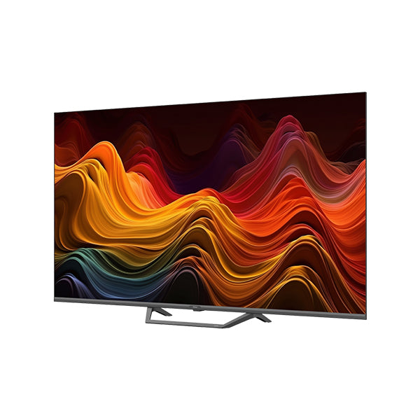 Haier 32 Inch QLED FHD Google TV (H32S80EFX)