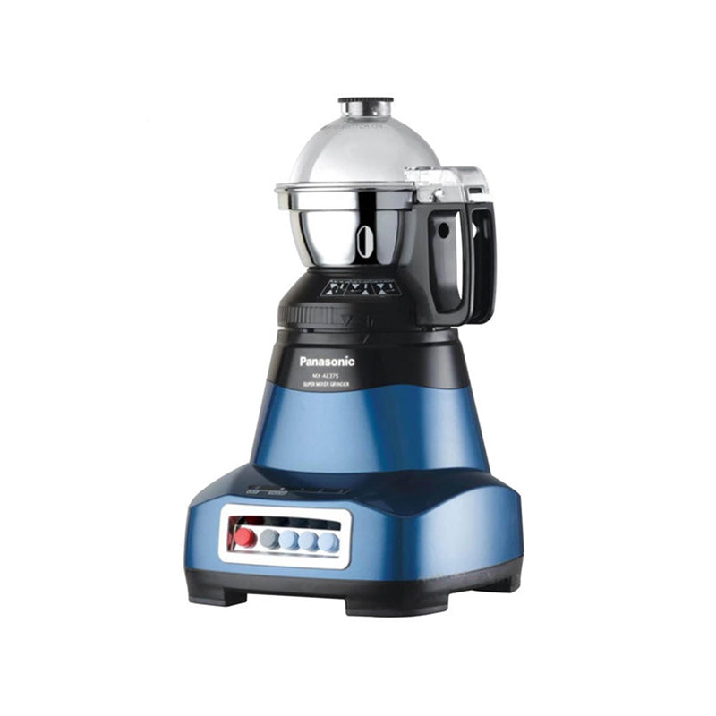 Panasonic Monster Series 2000W 8-in-1 Super Mixer Grinder (MX-AE375)