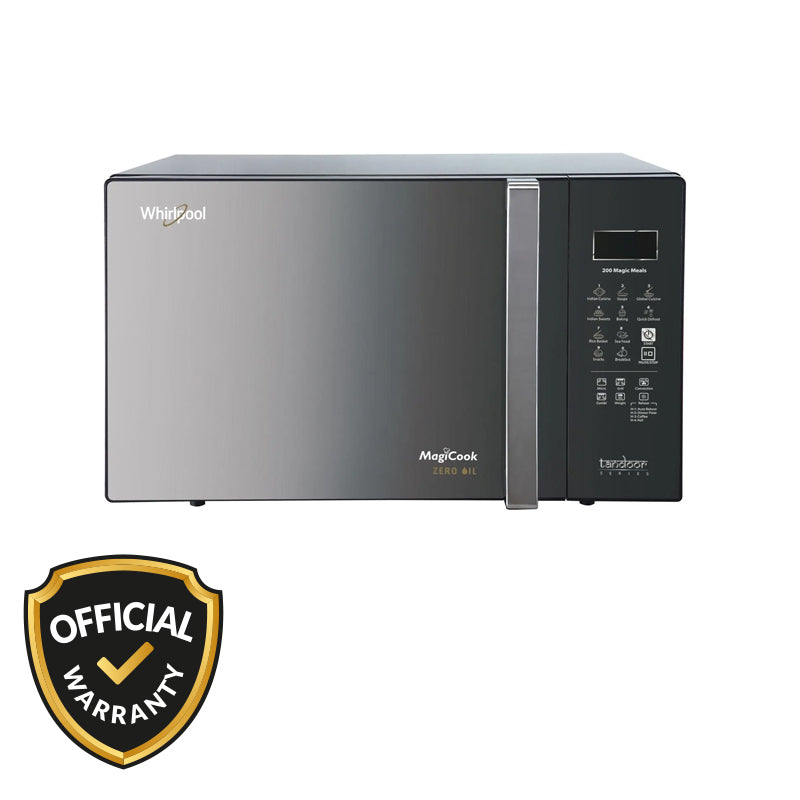 Whirlpool 30L Magicook Microwave Convection Oven