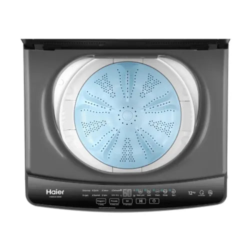 Haier HWM80-316S6 8 KG Top Load Washing Machine