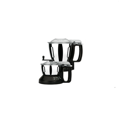 Panasonic MX-AV425 1500W Max 9-in-1 Super Mixer Grinder (4 Jars)
