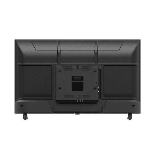 Haier 43 Inch FHD Bezel-Less Google TV (H43K85FFX)