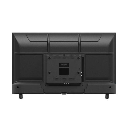 Haier H43P7UX 43 Inch Voice Control HQLED 4K Smart Google TV