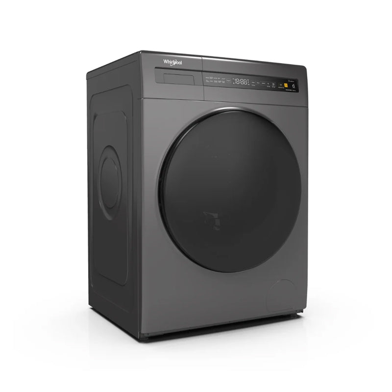 Whirlpool SaniCare WDC v11704RG-D (11 Kg) Front Load Washing Machine (With Heater)