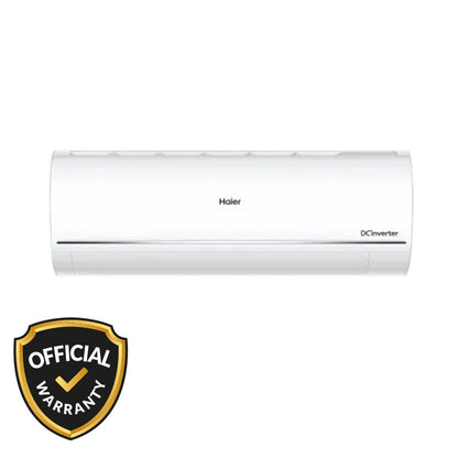 Haier 1.6 Ton UVCool Inverter Pro DC Inverter Air Conditioner [HSU-19UVCool(INV)(Pro)]