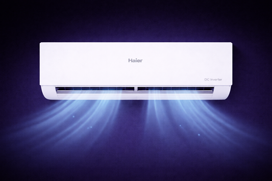 1.5 Ton  UVCool Inverter Pro