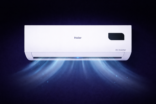 1.6 Ton EnergyCool Inverter Pro