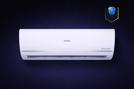 1.0 TON AntirustCool Inverter Pro