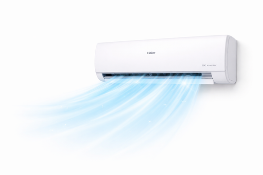 1.6 TON CleanCool Inverter Pro