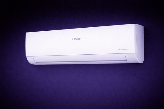 1.6 TON CleanCool Inverter