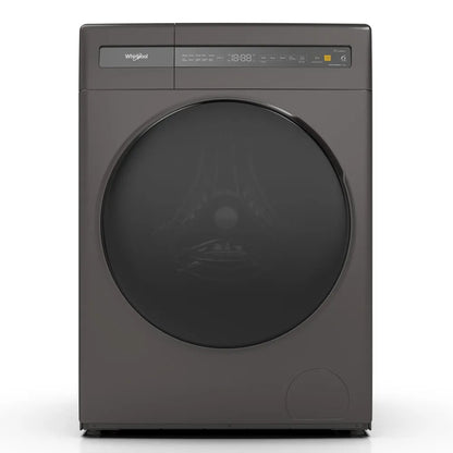 Whirlpool SaniCare WDC v11704RG-D (11 Kg) Front Load Washing Machine (With Heater)