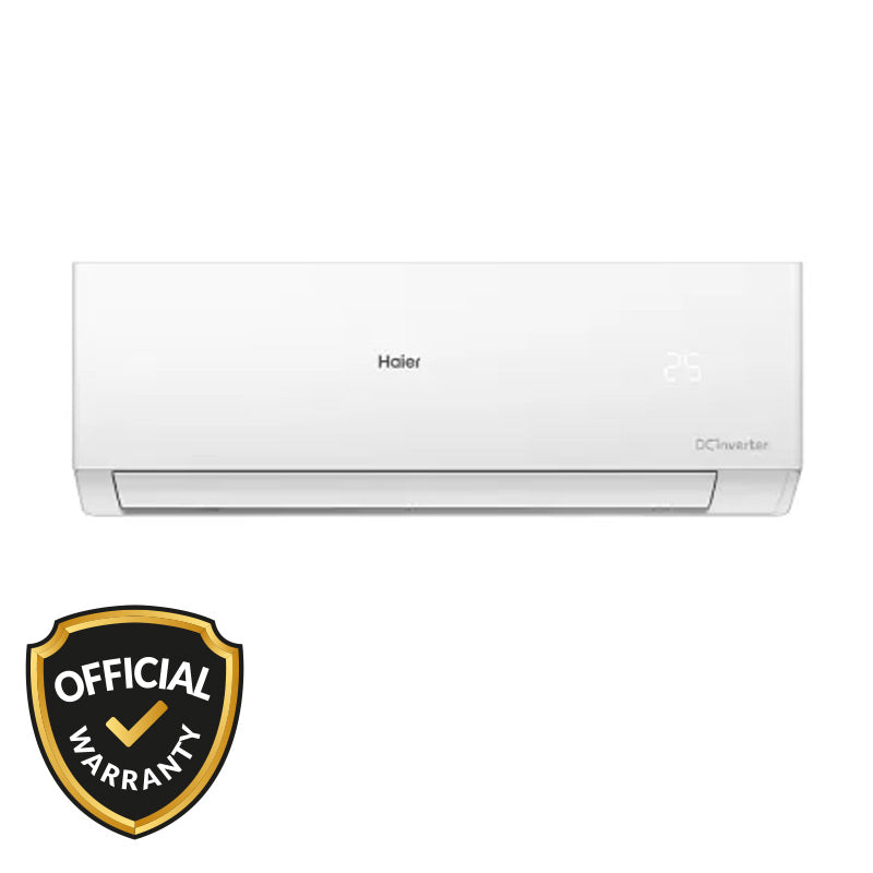 Haier 2 Ton CleanCool Inverter Pro Air Conditioner [HSU-24CleanCool(INV)(Pro)]