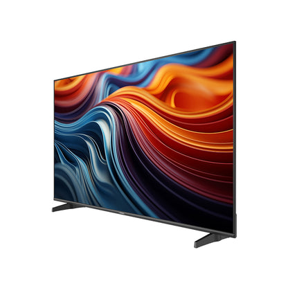 Haier 43 Inch FHD Bezel-Less Google TV (H43K85FFX)