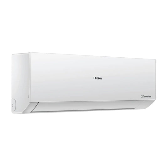 Haier 1.5 Ton CleanCool DC Inverter Air Conditioner [HSU-18CleanCool:(INV)(3DF)(QA)]