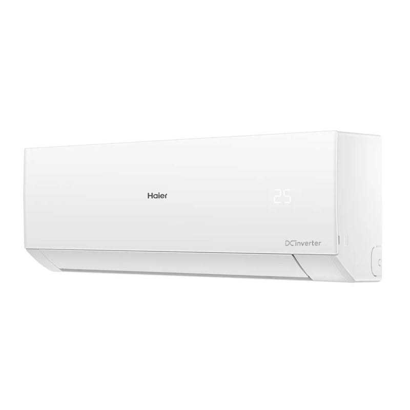 Haier 1.5 Ton CleanCool DC Inverter Air Conditioner [HSU-18CleanCool:(INV)(3DF)(QA)]