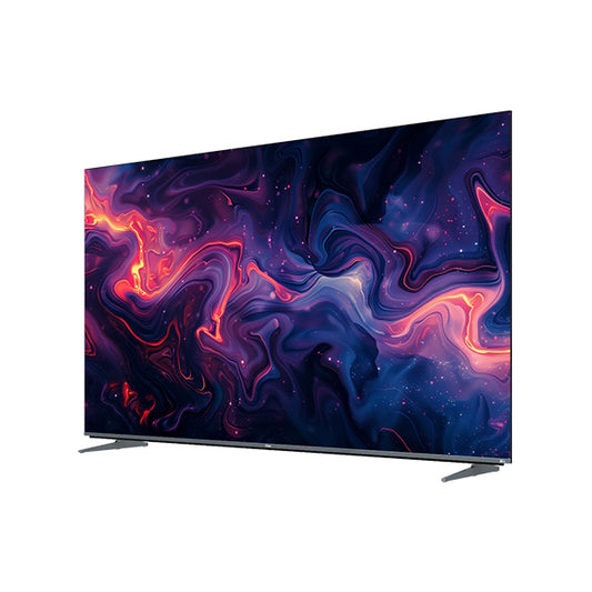 Haier H55M80FUX 55" 4K Mini LED Smart Google TV