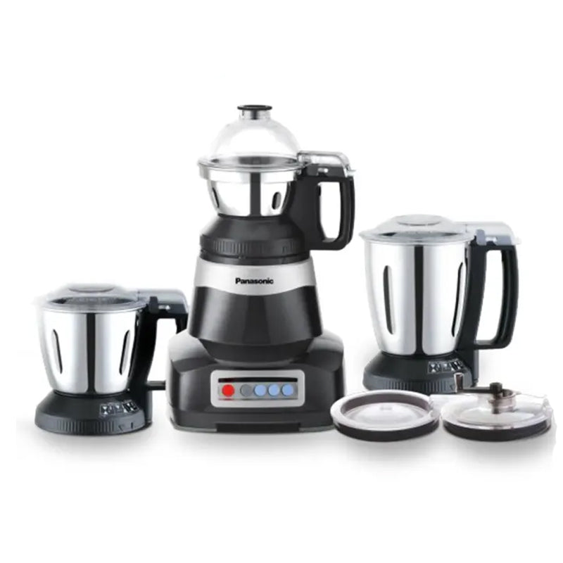 Panasonic Monster Series 2000W 8-in-1 Super Mixer Grinder (MX-AE375)
