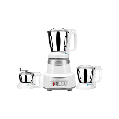 Panasonic MX-AV325 600-Watt Juicer & Blender (3 Jars)