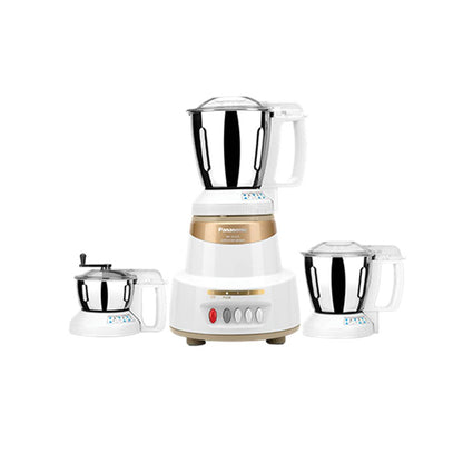 Panasonic MX-AV325 600-Watt Juicer & Blender (3 Jars)