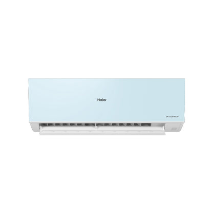 Haier 1.5 Ton ZenGlow Inverter Air Conditioner [ZenGlow-18INVPX6B]