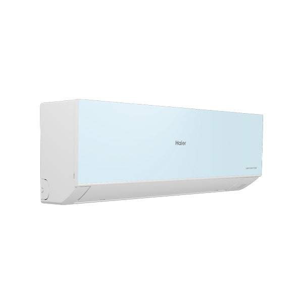 Haier 1.5 Ton ZenGlow Inverter Air Conditioner [ZenGlow-18INVPX6B]