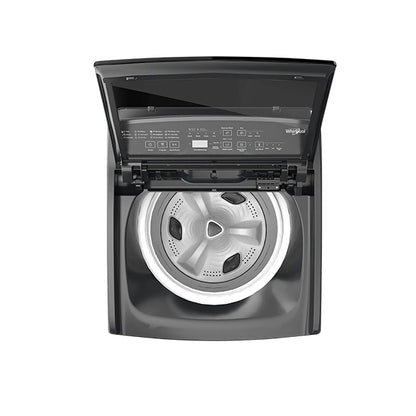 Whirlpool 7.5kg Stain Wash Royal Plus Top Load Washing Machine (In-Built Heater)
